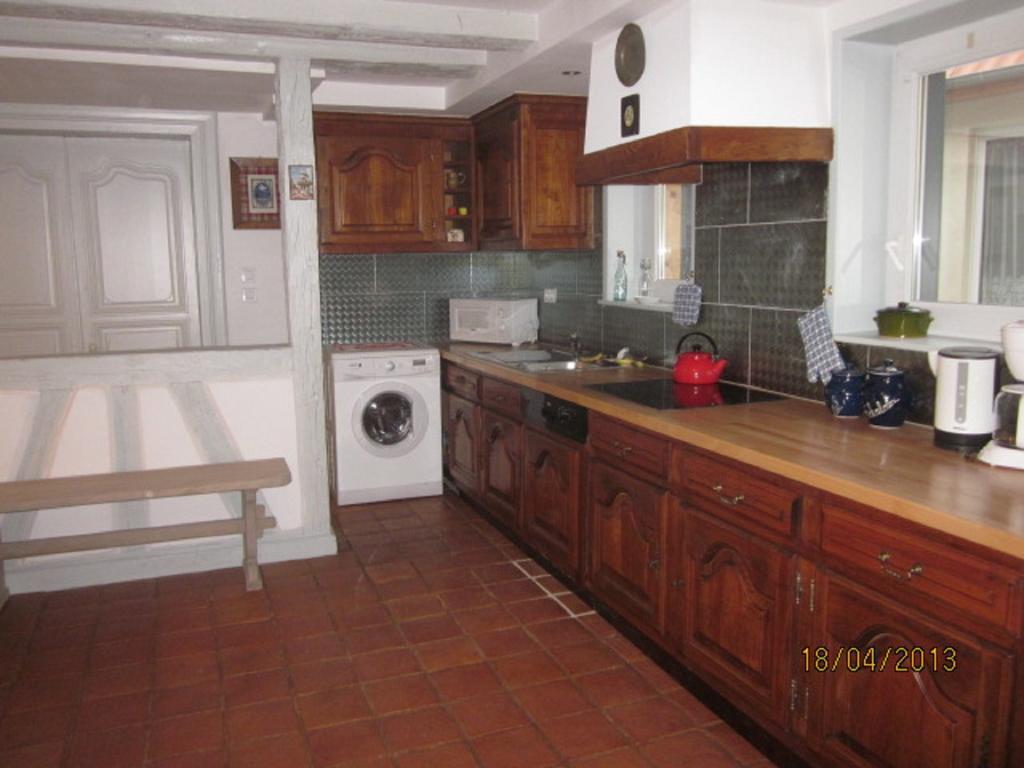 Gite Marcel Et Marianne Jardin Et Parking Privatifs Ebersheim Екстер'єр фото