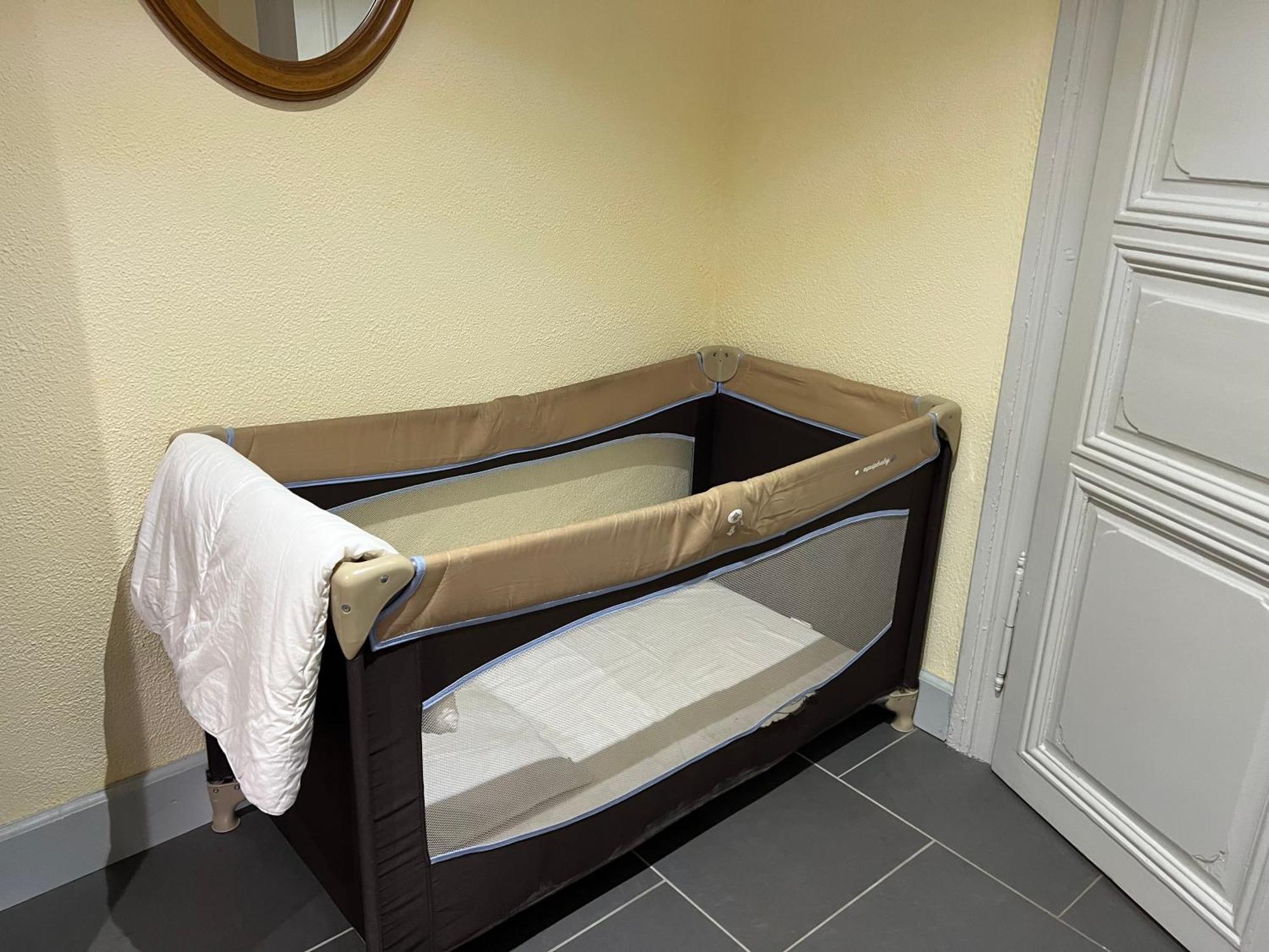 Gite Marcel Et Marianne Jardin Et Parking Privatifs Ebersheim Екстер'єр фото