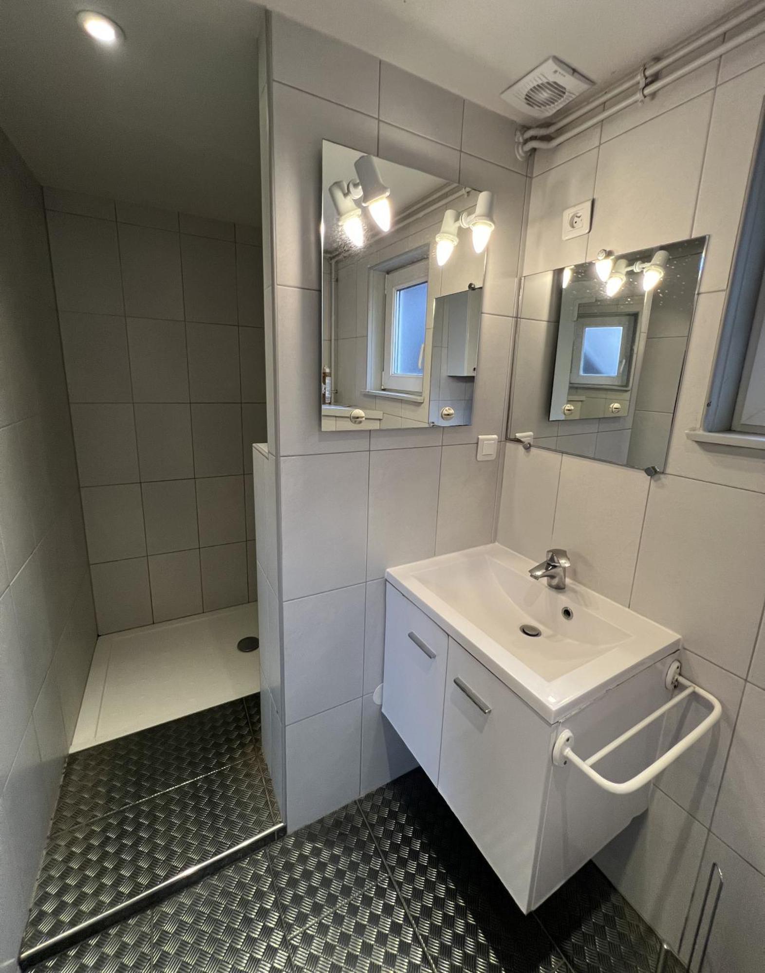 Gite Marcel Et Marianne Jardin Et Parking Privatifs Ebersheim Екстер'єр фото